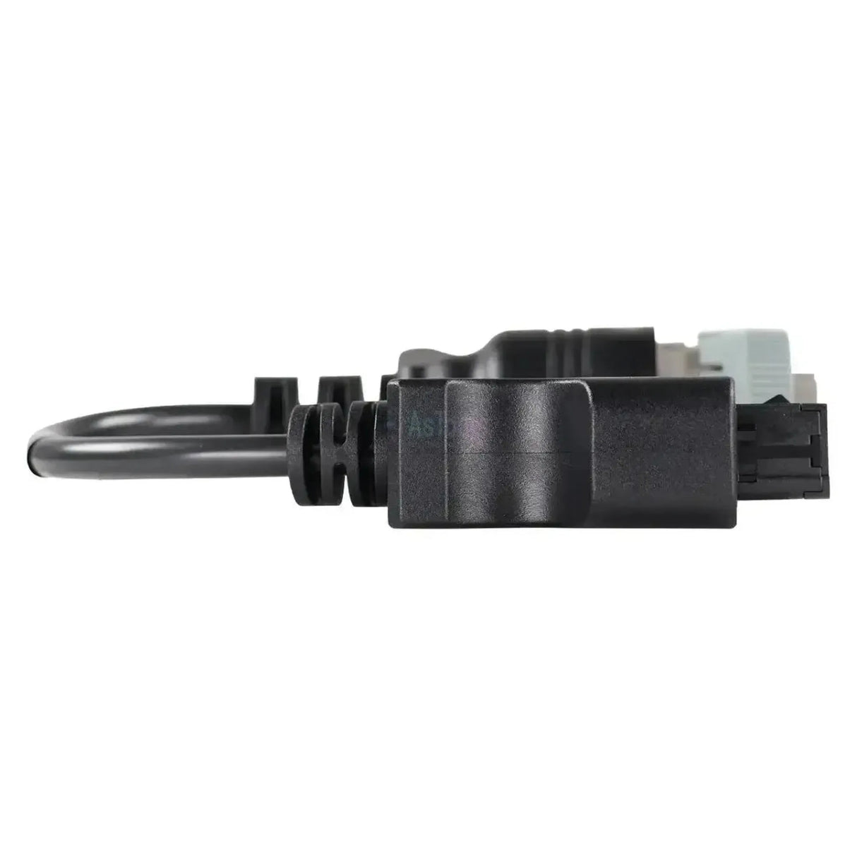 Jaltest (JDC558A) | Cable adaptador Genie 5-pines OBD a 16-pines OBD2 | Equipos de elevación y manipulación