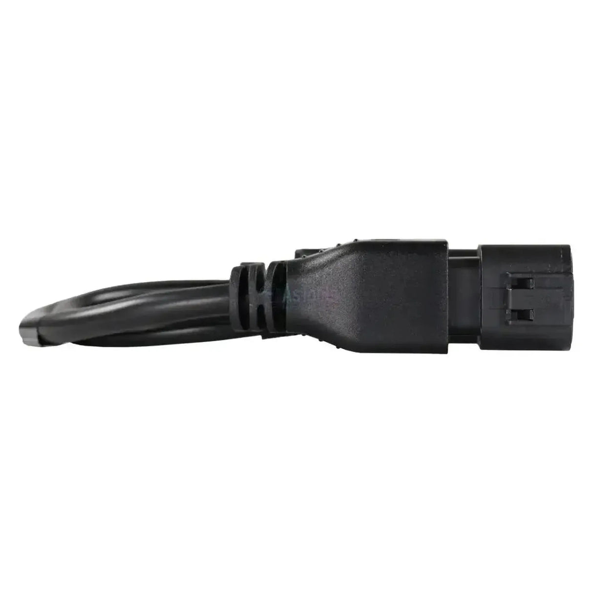 Jaltest (JDC560A9) | Cable adaptador Hitachi 6 pines OBD a 16 pines OBD2 | Motor de combustión