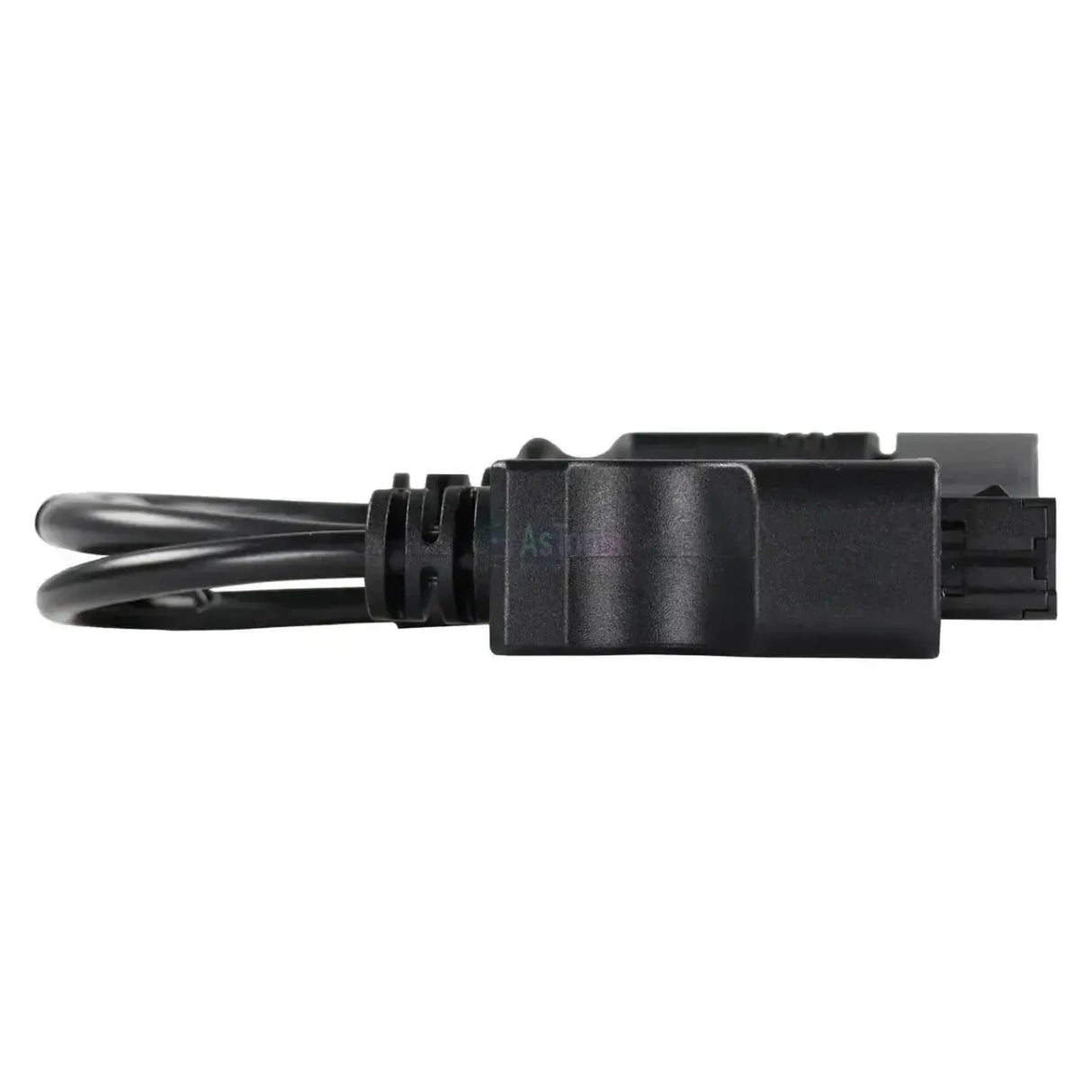 Jaltest (JDC561A9) | Cable adaptador Hitachi 8 pines OBD a 16 pines OBD2 | Motor de combustión