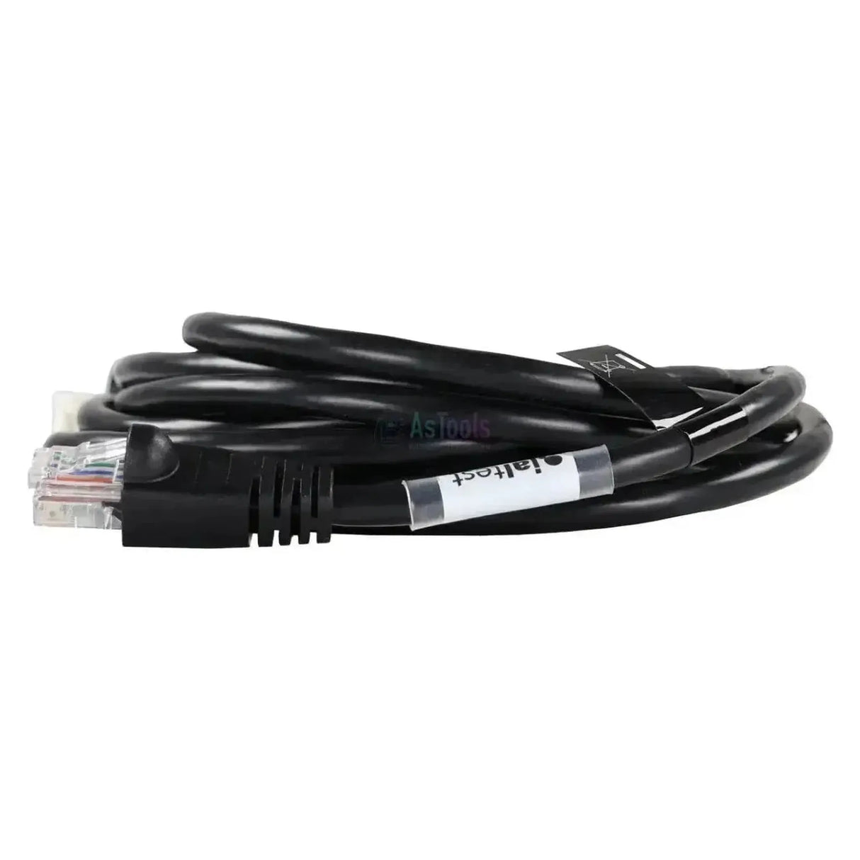Jaltest (JDC563) | Liebherr RJ45 Red – Cable Adaptador RJ45 Red | Maquinaria de Construcción y Movimiento de Tierras