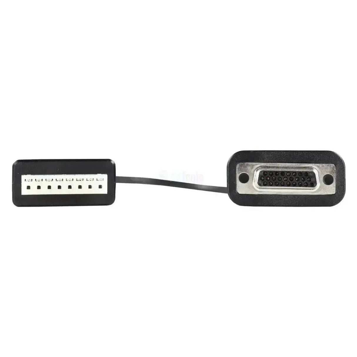 Jaltest (JDC564.9) | Cable adaptador Zapi 8-pins OBD - 26-pins DB26 | Equipos de elevación y manipulación