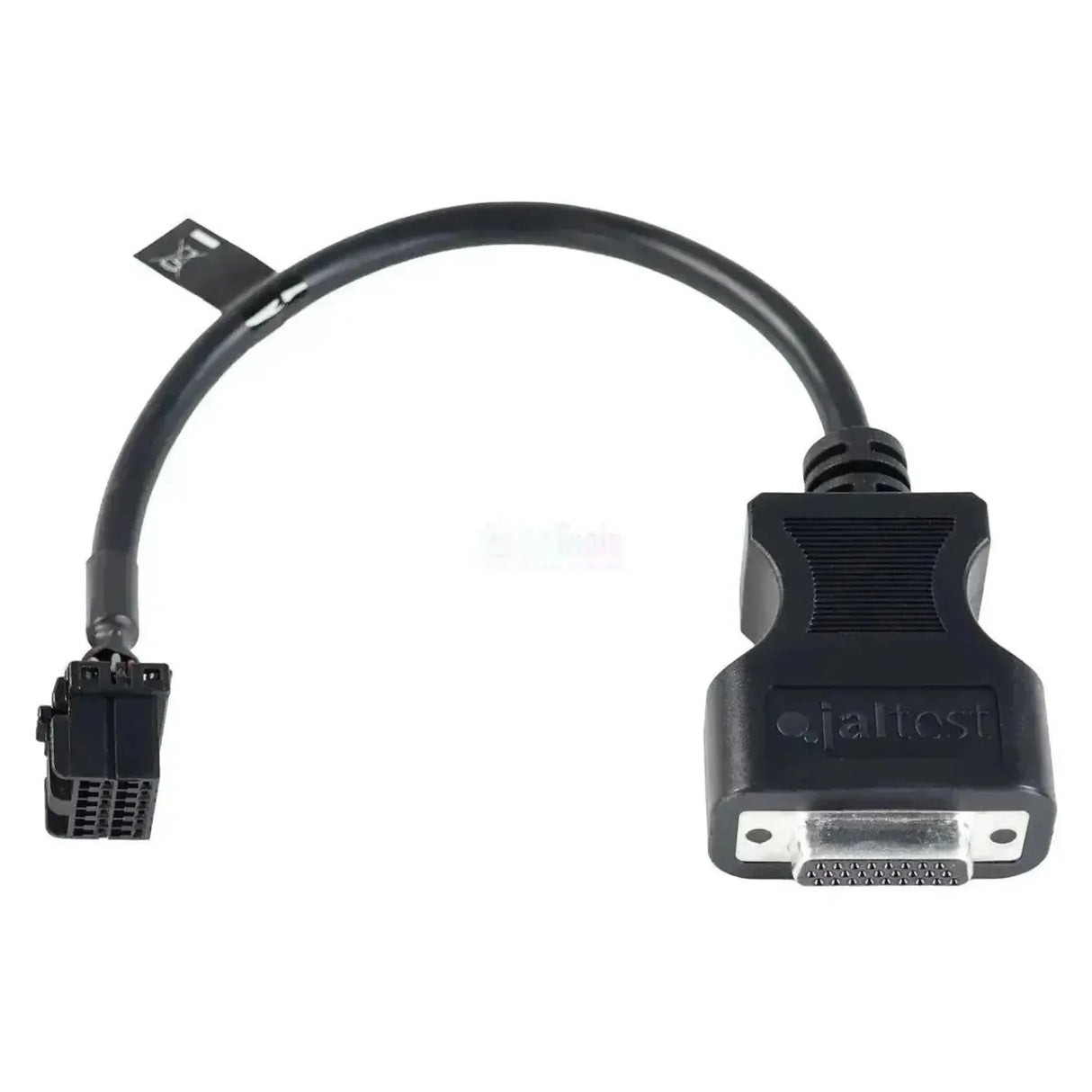 Jaltest (JDC565.9) | Cable adaptador Mitsubishi/Caterpillar OBD 12 pines – OBD2 16 pines | Equipos de elevación y manipulación