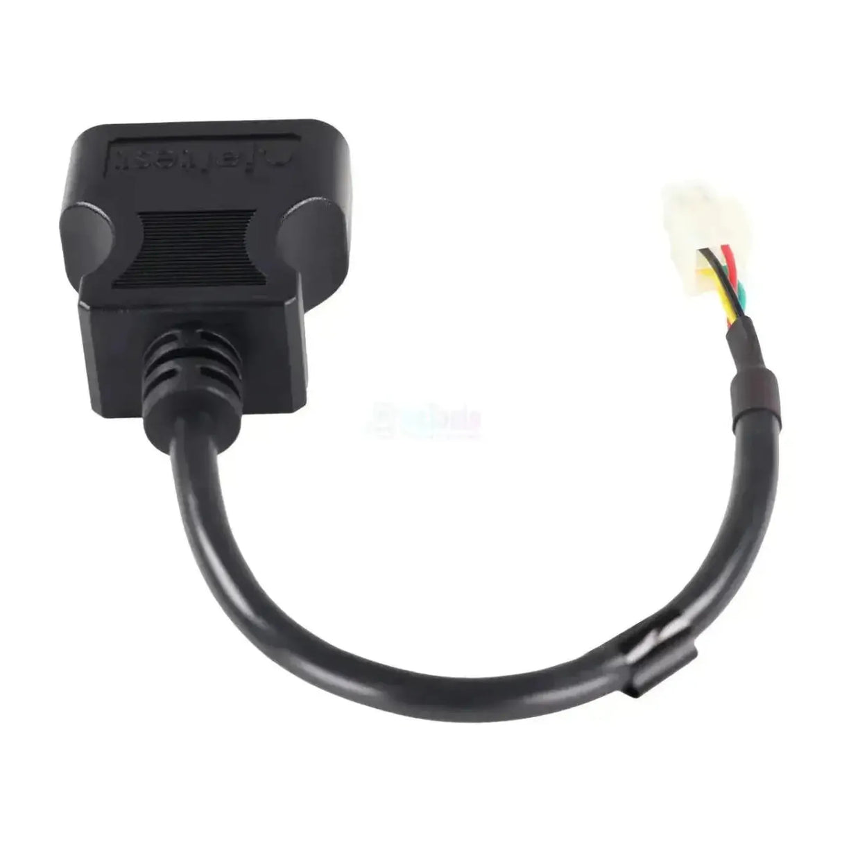 Jaltest (JDC566.9) | Cable adaptador Curtis 4-pins OBD - 26-pins DB26 | Equipos de elevación y manipulación