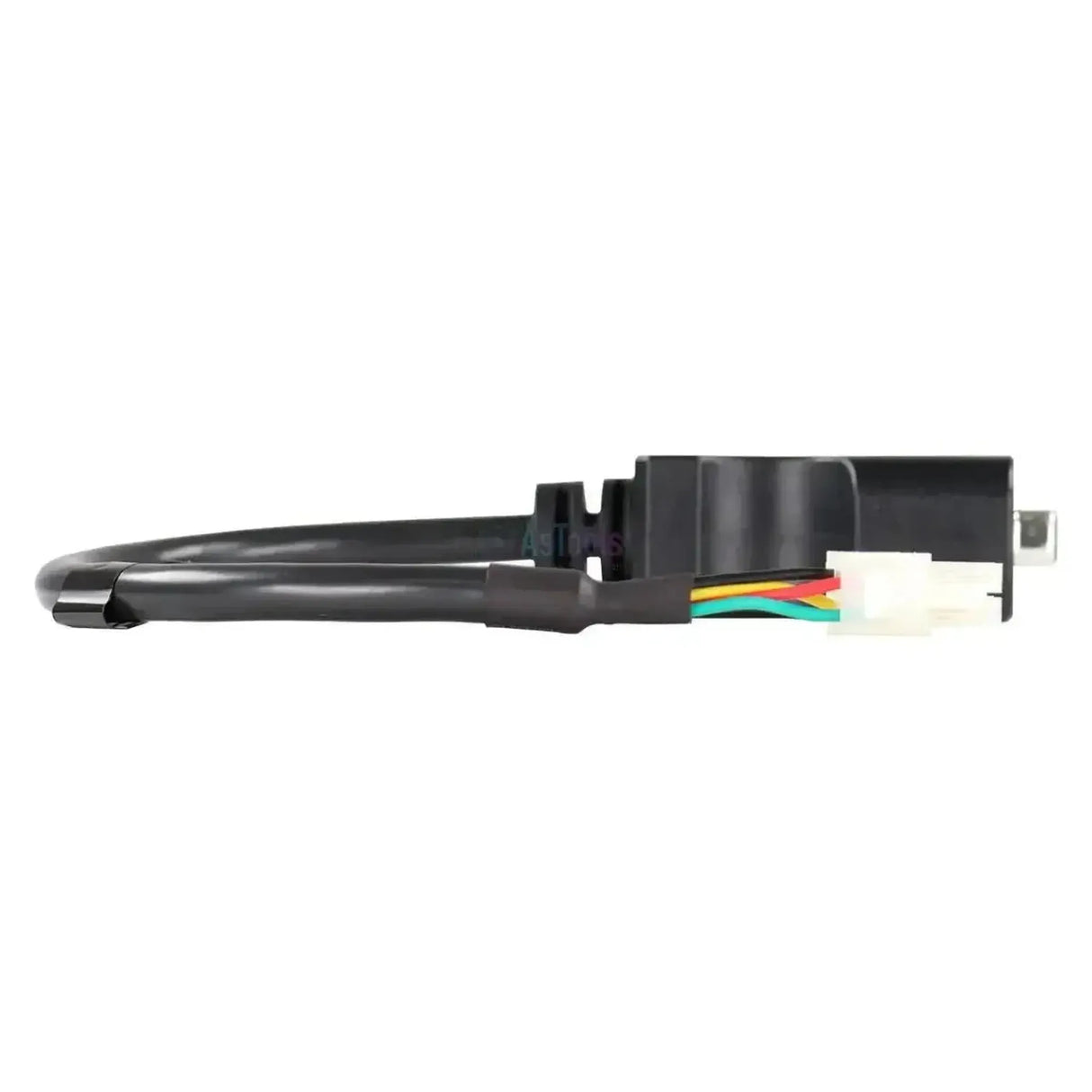 Jaltest (JDC566.9) | Cable adaptador Curtis 4-pins OBD - 26-pins DB26 | Equipos de elevación y manipulación