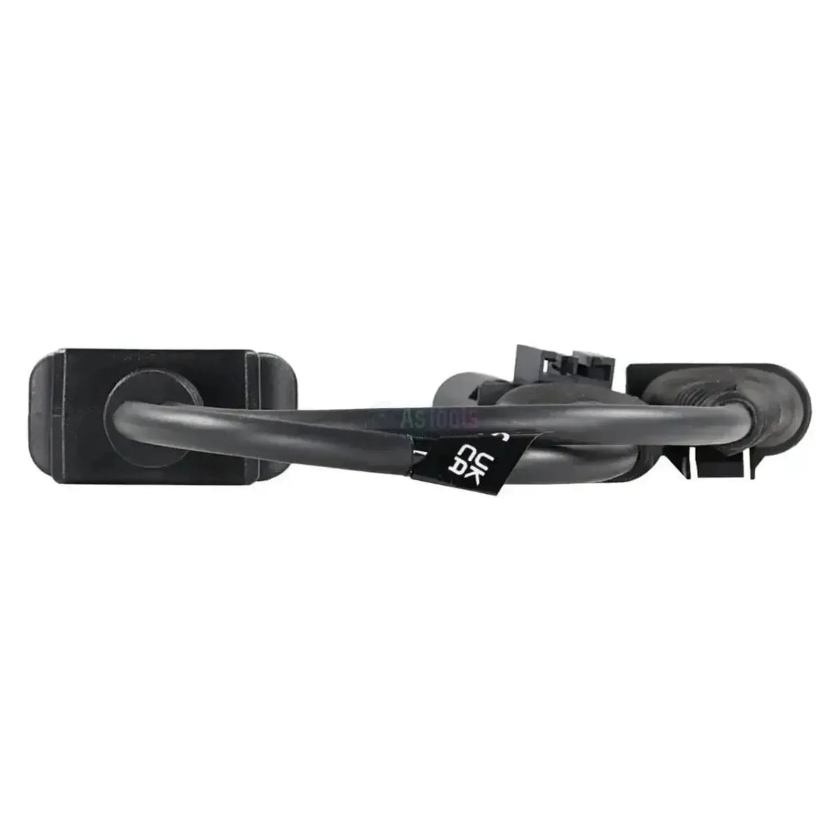 Jaltest (JDC567A) | Cable adaptador AGCO Sisu 4+4-pins OBD - 16-pins OBD2 | Vehículo agrícola