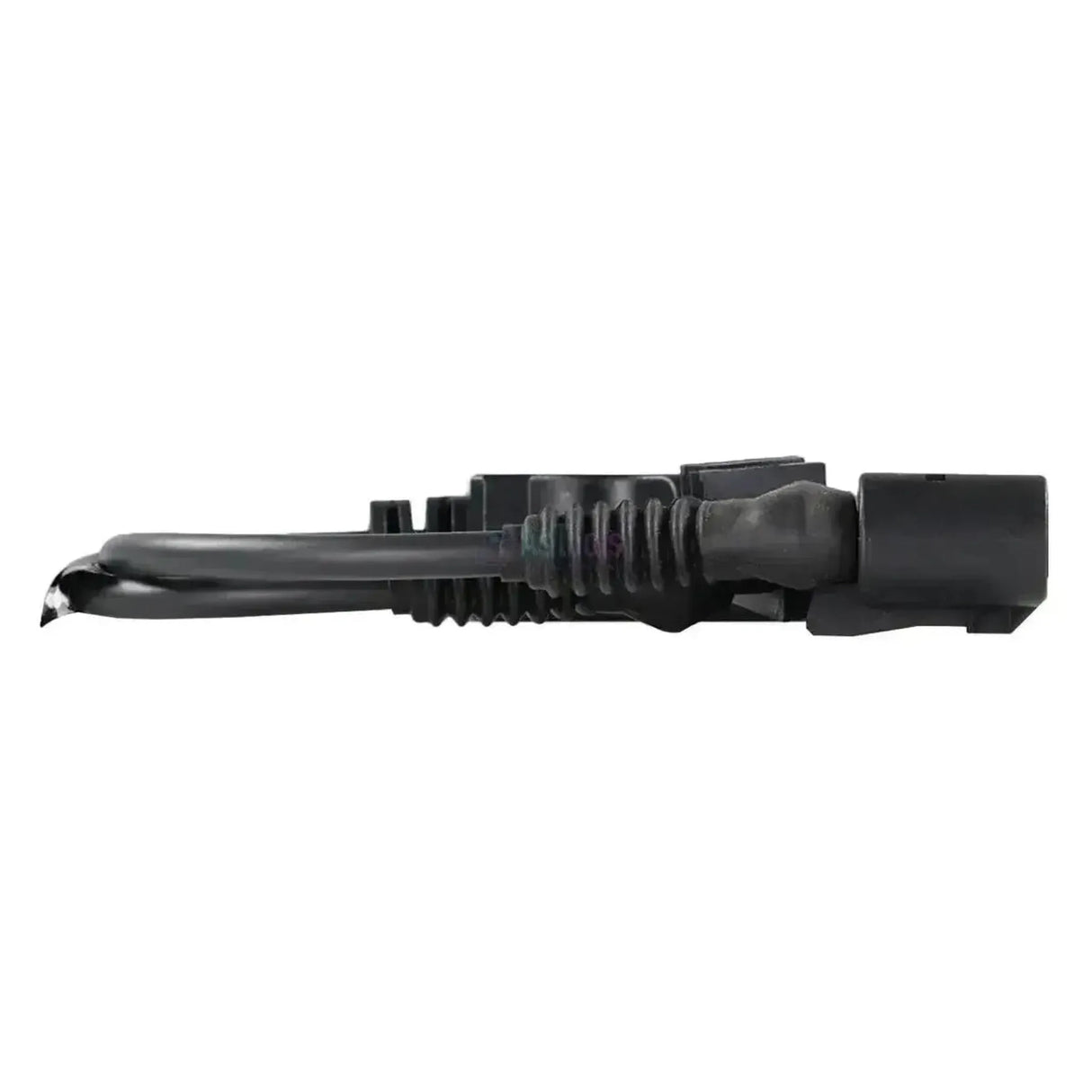 Jaltest (JDC567A) | Cable adaptador AGCO Sisu 4+4-pins OBD - 16-pins OBD2 | Vehículo agrícola