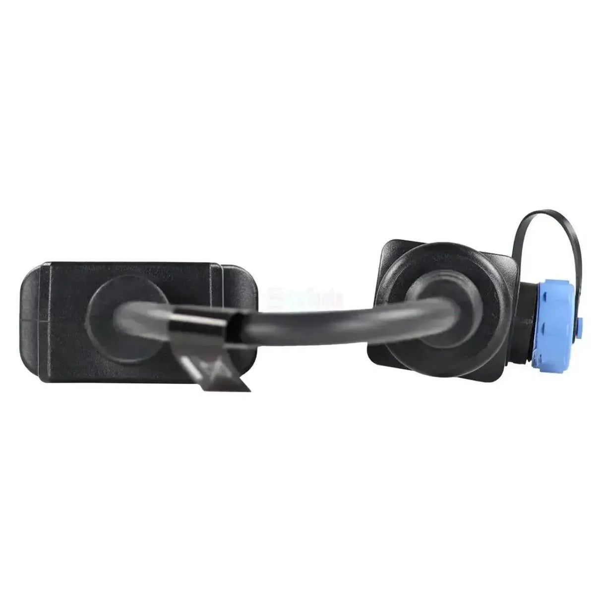 Jaltest (JDC602A) | BRP (Seadoo) Cable Adaptador 6 pines OBD - 16 pines OBD2 | Moto Acuática