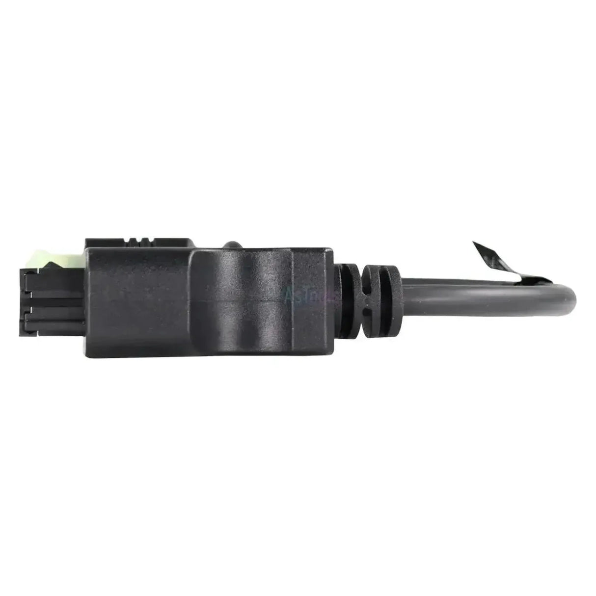 Jaltest (JDC608A) | Cable adaptador Honda 4 pines OBD a 16 pines OBD2 | Lancha motora
