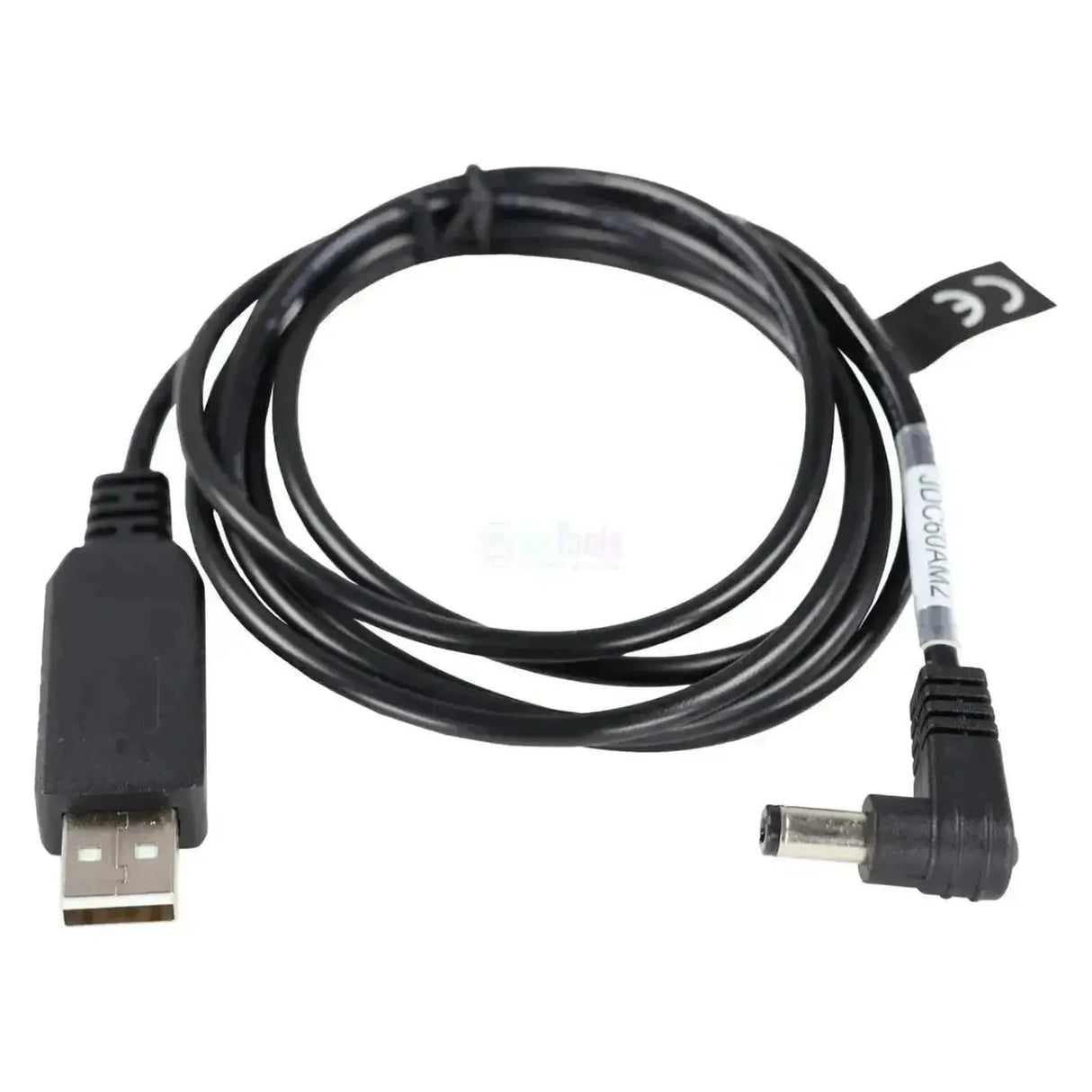 Jaltest (JDC60AM2) | Cable de Alimentación USB-A | Interfaz