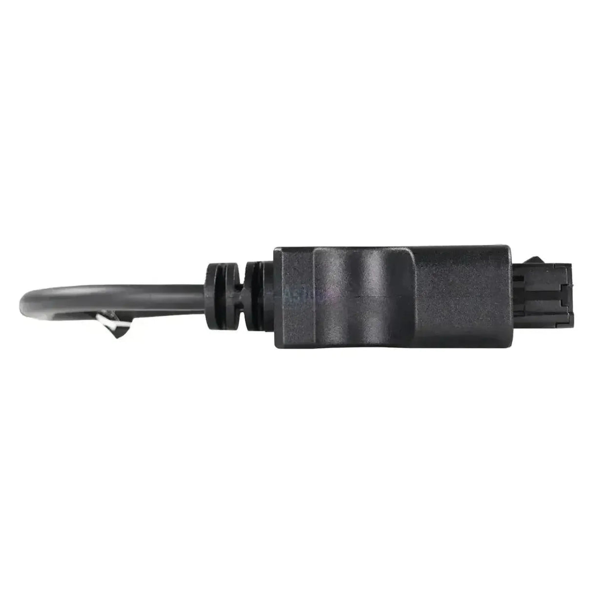 Jaltest (JDC611A) | Volvo Penta (EGCI) Cable adaptador OBD de 6 pines a OBD2 de 16 pines | Lancha motora