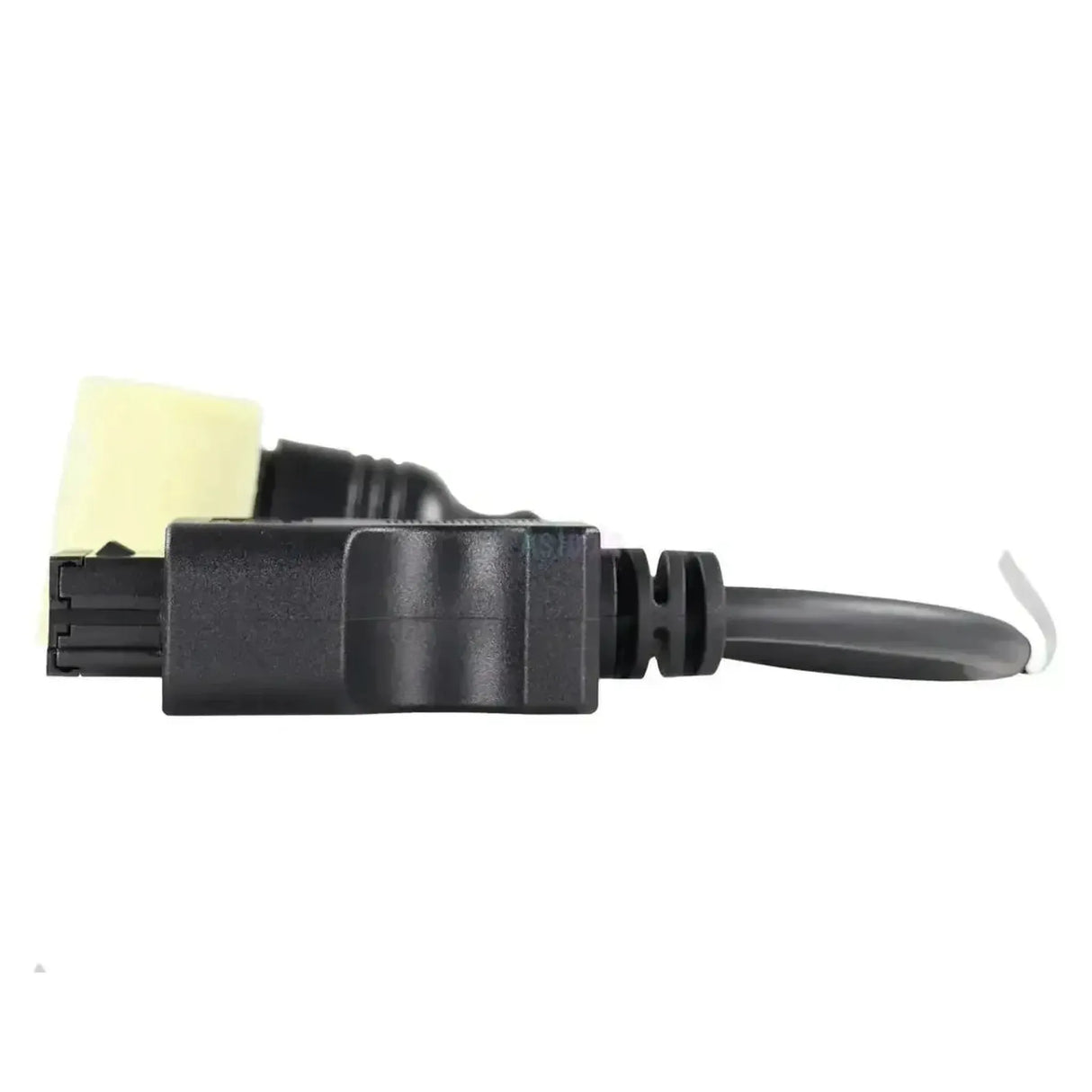 Jaltest (JDC613A) | Cable adaptador Suzuki 8 pines OBD a 16 pines OBD2 | Lancha motora