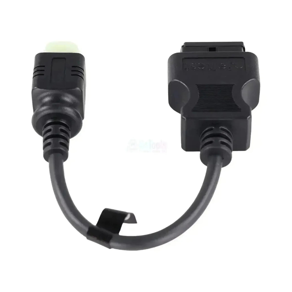 Jaltest (JDC616A) | Cable Adaptador Suzuki 4 pines OBD a 16 pines OBD2 | Motores Marinos