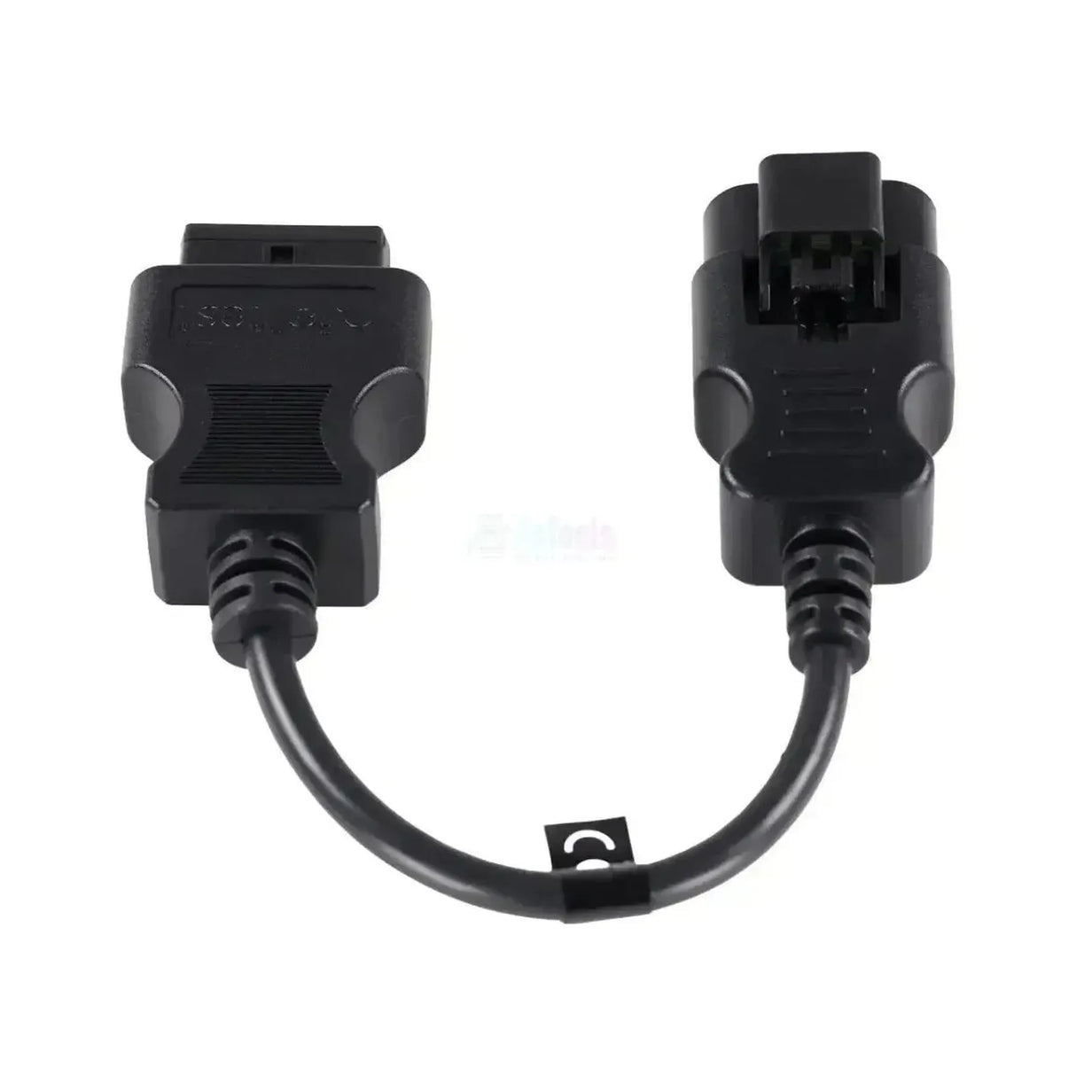 Jaltest (JDC617A) | Mercury (SmartCraft G3) Cable adaptador ECU 10 pines – OBD2 16 pines | Barco motor