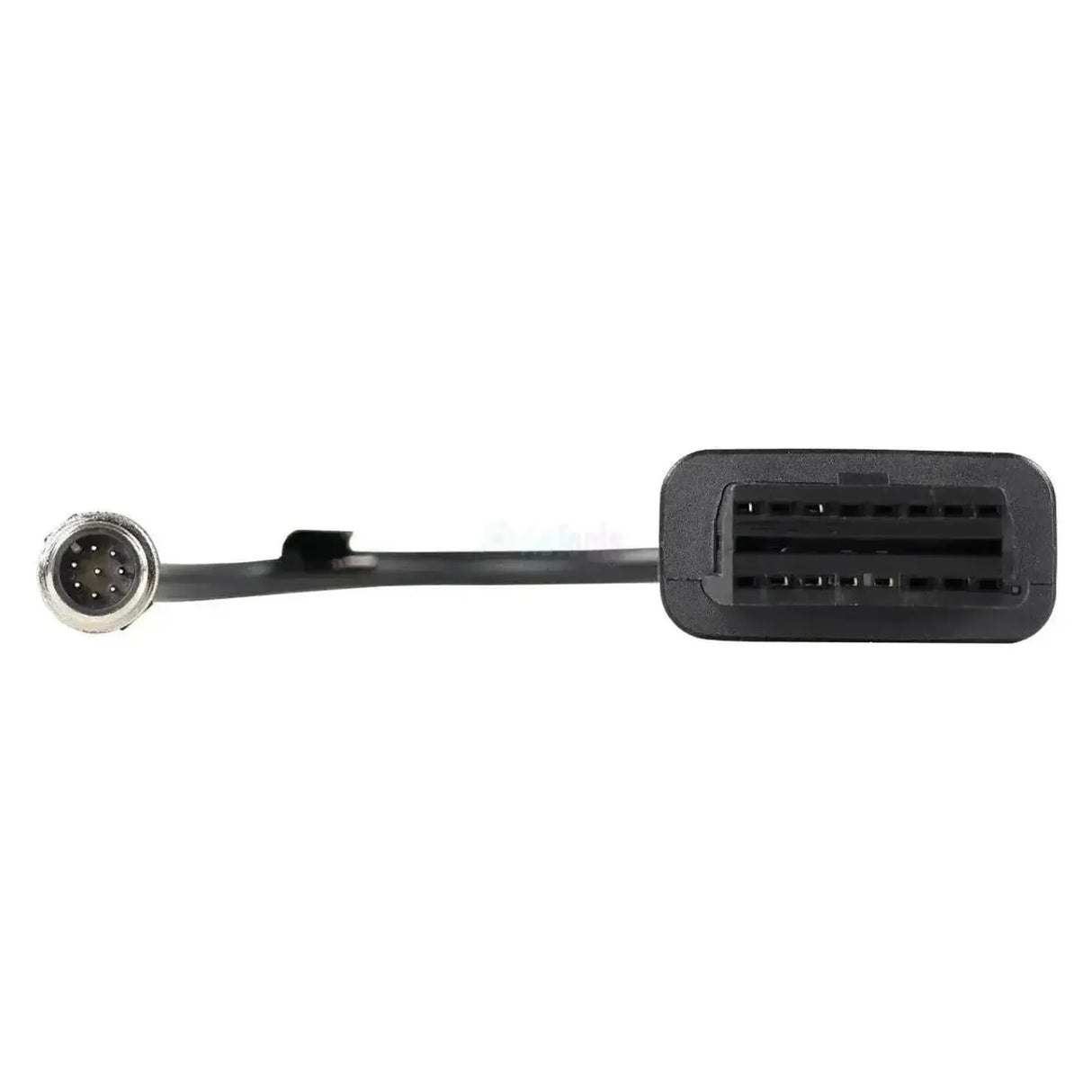 Jaltest (JDC620A) | Cable adaptador MAN 8 pines OBD a 16 pines OBD2 | Barco motor