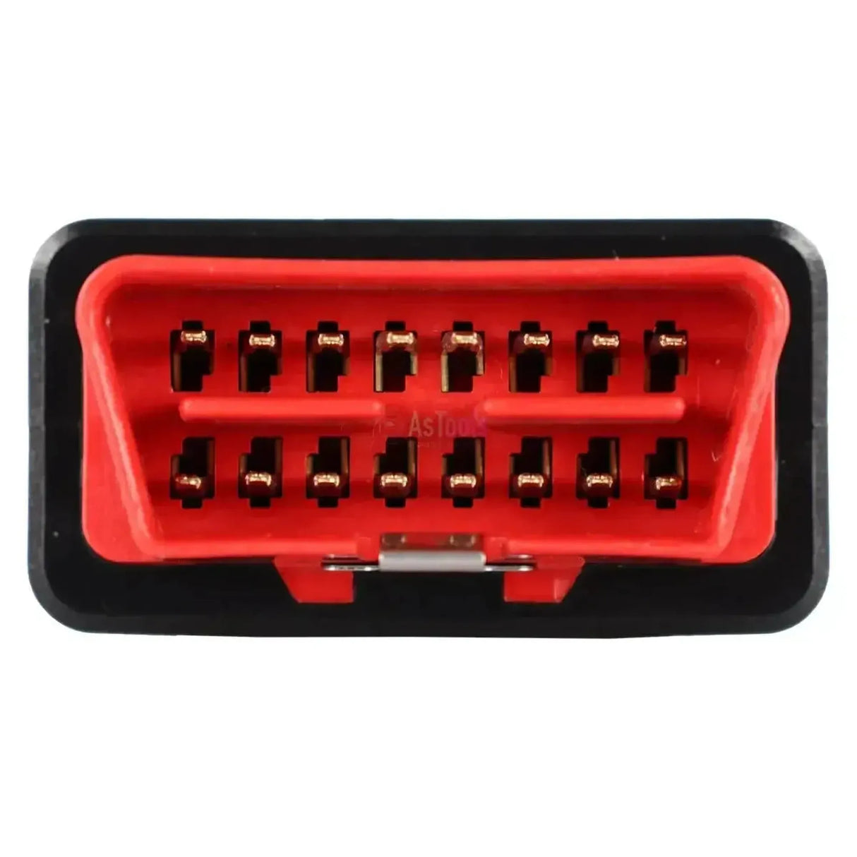 Jaltest (JDCOBD3) | Adaptador Convertidor OBD2 de 16 pines para Tata-Daewoo | Vehículos Comerciales
