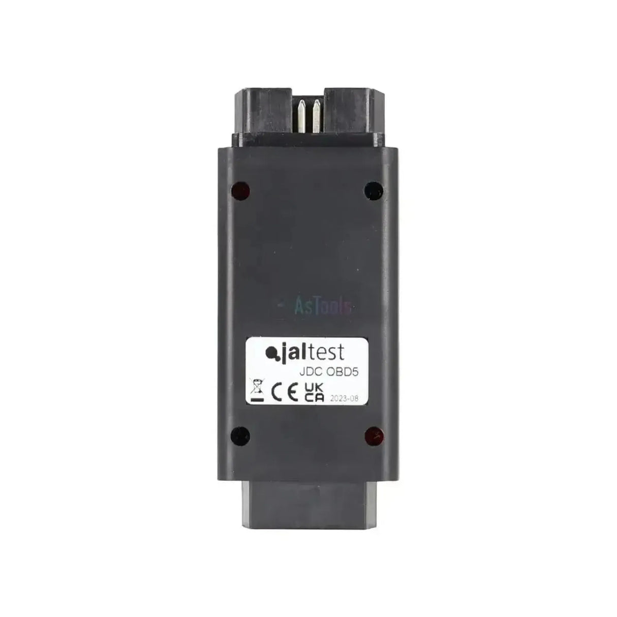 Jaltest (JDCOBD5) | Adaptador Convertidor OBD2 de 16 pines (Pin 1 - Pin 15) | Vehículos Comerciales