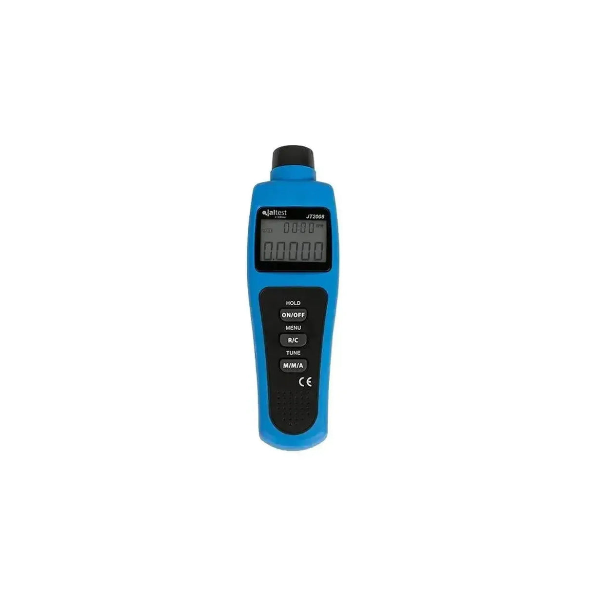 Jaltest JT2008 | Tacómetro