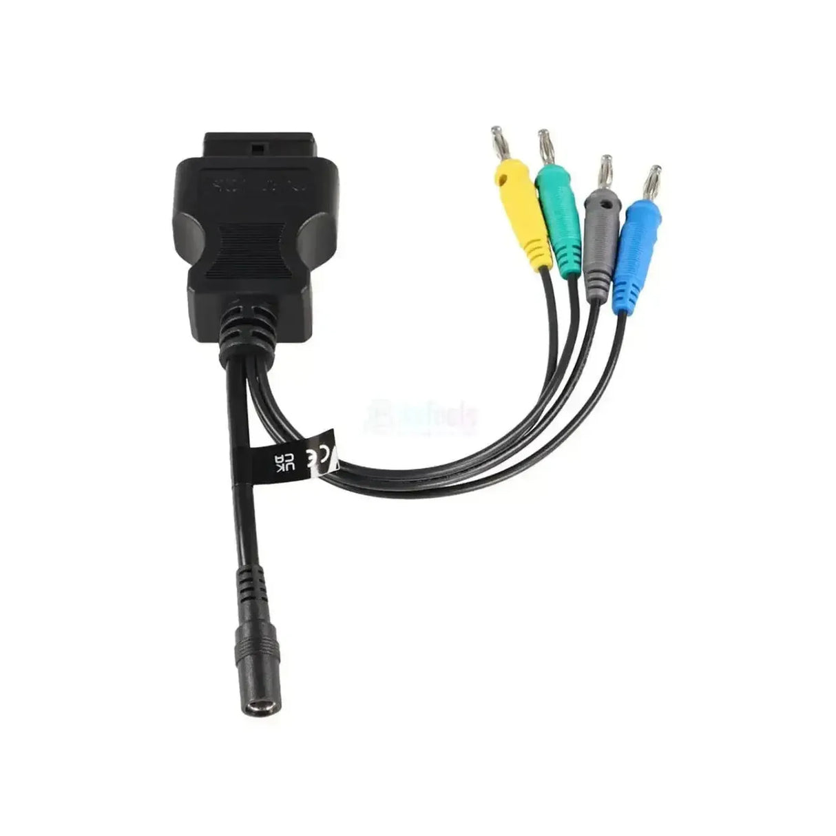 Cable de conexión multipines Jaltest (JTP101) | Accesorios