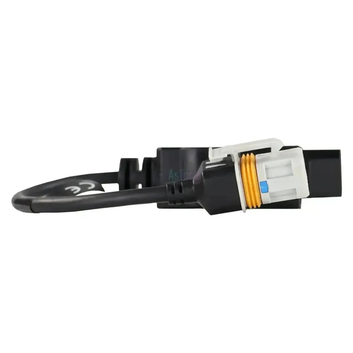 Jaltest (MDC03) | Cable adaptador Knorr-Bremse 4 pines EBS - 16 pines OBD2 | Vehículos comerciales