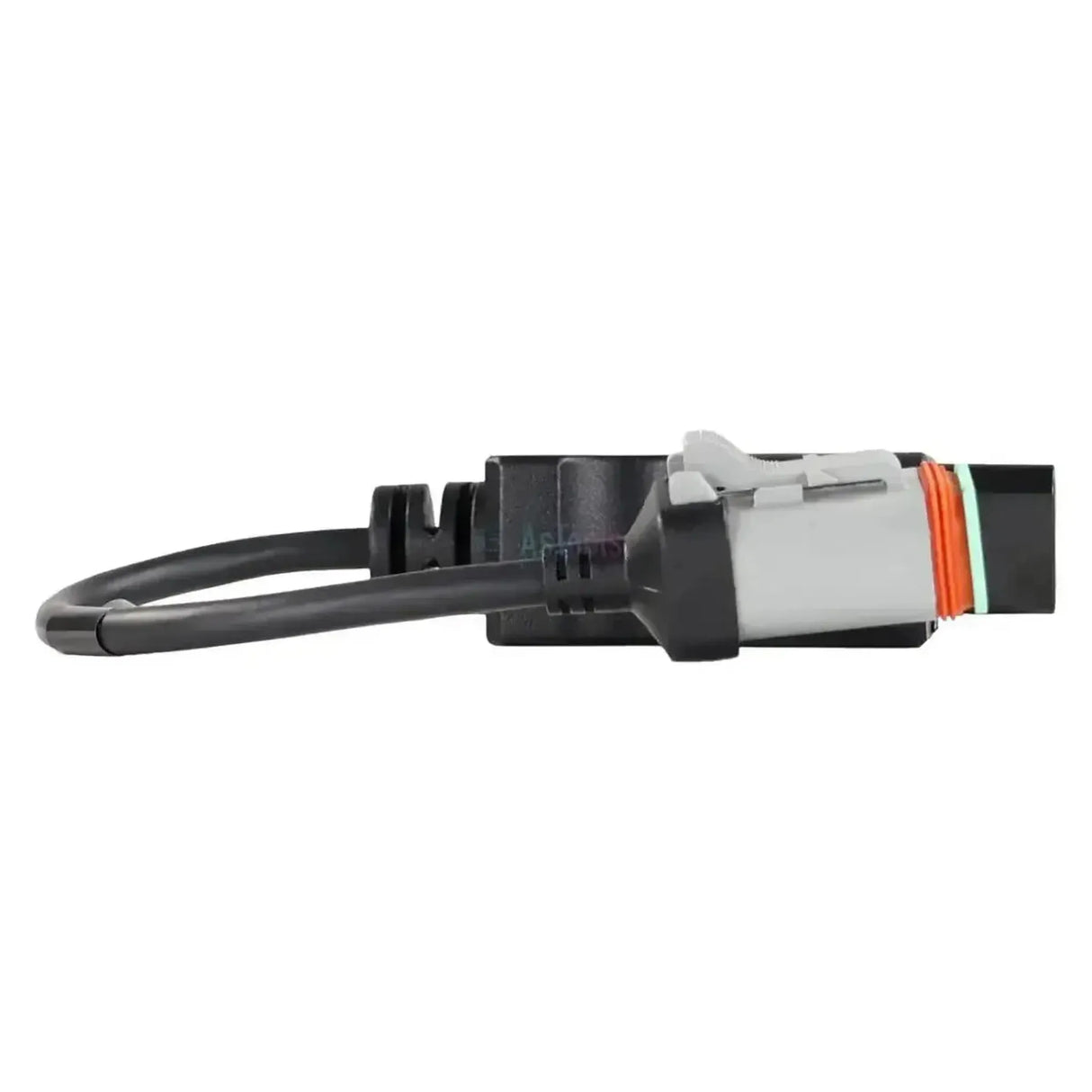 Jaltest (MDC05) | Cable adaptador Knorr-Bremse 4 pines EBS – 16 pines OBD2 | Vehículos comerciales