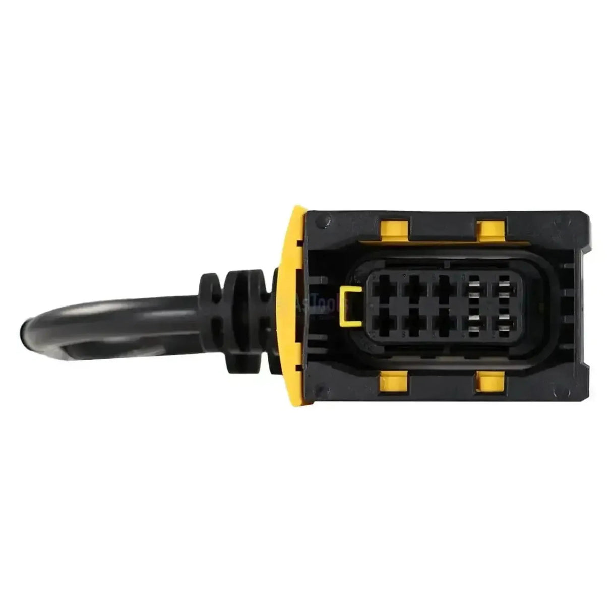 Jaltest (MDC06) | Cable adaptador Wabco 10 pines EBS - 16 pines OBD2 | Vehículos comerciales