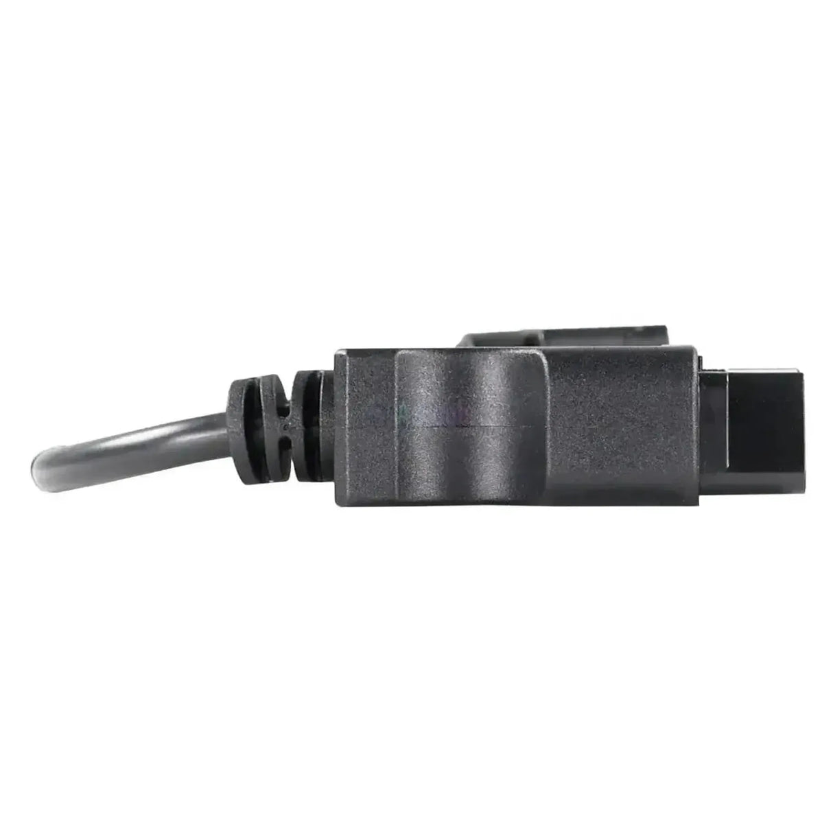 Jaltest (MDC08) | Cable adaptador Wabco 4-pines EBS - 16-pines OBD2 | Vehículos comerciales
