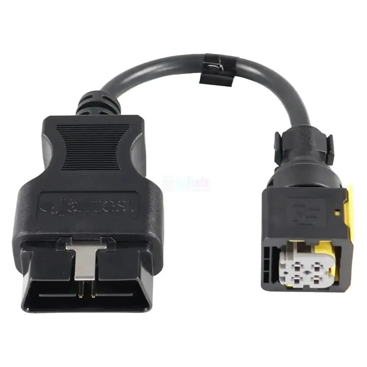 Jaltest (MDC08) | Cable adaptador Wabco 4-pines EBS - 16-pines OBD2 | Vehículos comerciales
