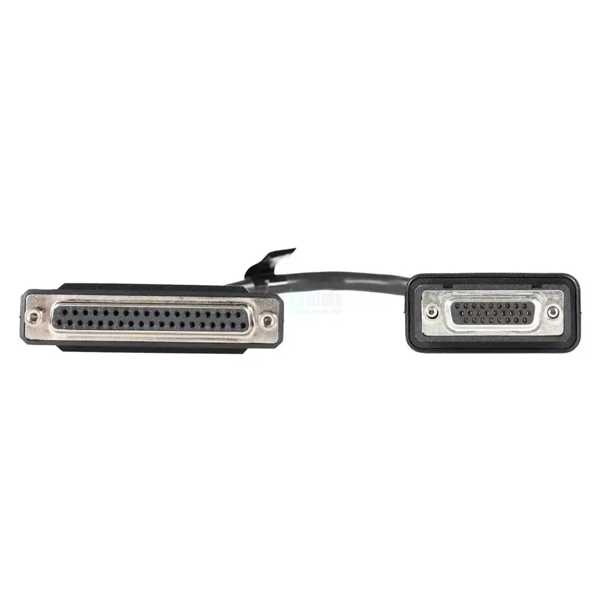 Jaltest (MDC100.9) | Cable adaptador ETM DB26 de 26 pines - Sub-D de 37 pines | Interfaz