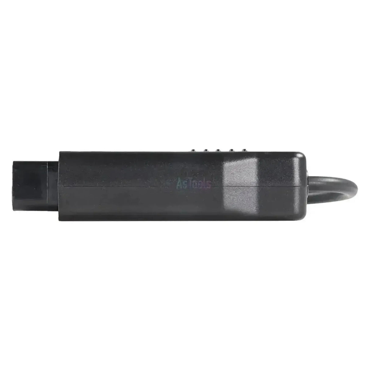 Jaltest (MDC12) | Cable adaptador ABS 2-pines - OBD2 16-pines | Vehículos comerciales