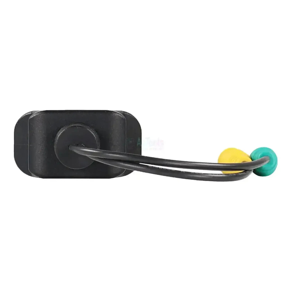 Jaltest Jaltest (Snelheidssensor) ETM Multipins Connector Verloopkabel Bedrijfsvoertuig