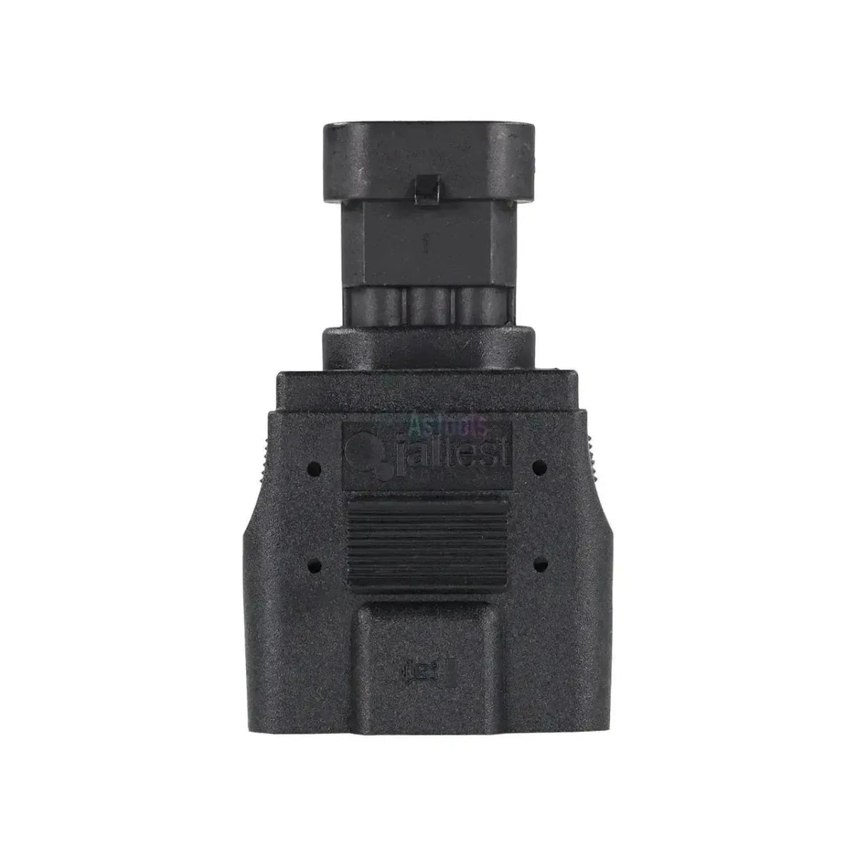 Jaltest (OBD202) | Adaptador Iveco 3 pines OBD1 - 16 pines OBD2 | Vehículos Comerciales