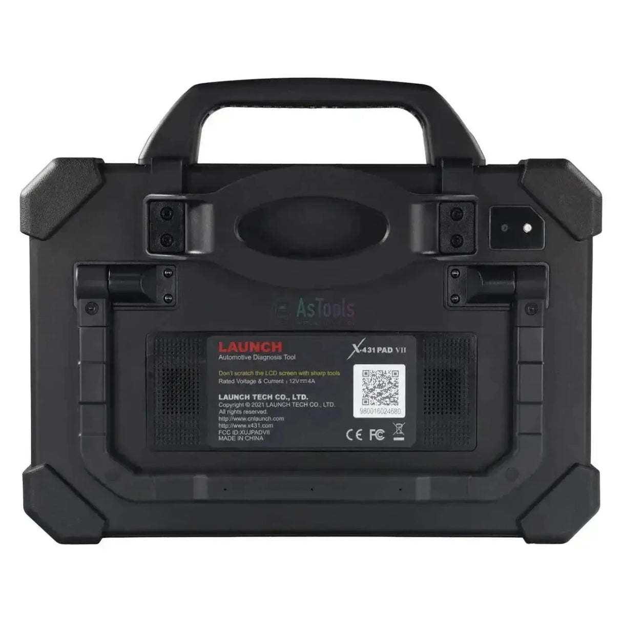 Launch X-431 PAD VII Elite | Escáner de Diagnóstico | Automóvil