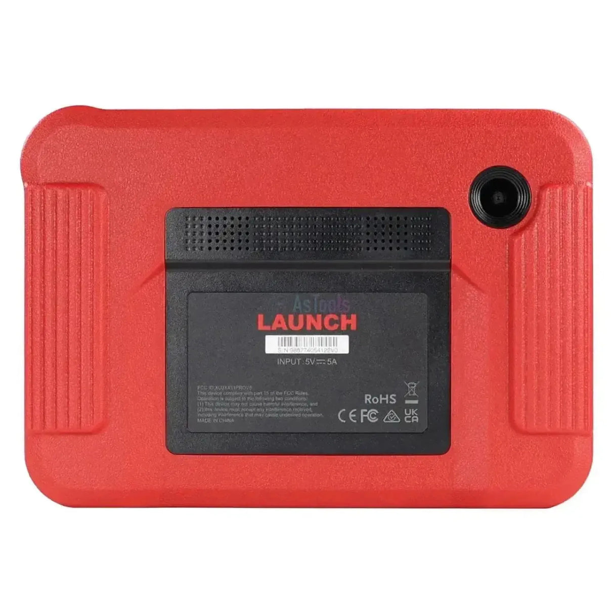 Launch X-431 ProS V | Escáner de diagnóstico | Automóvil