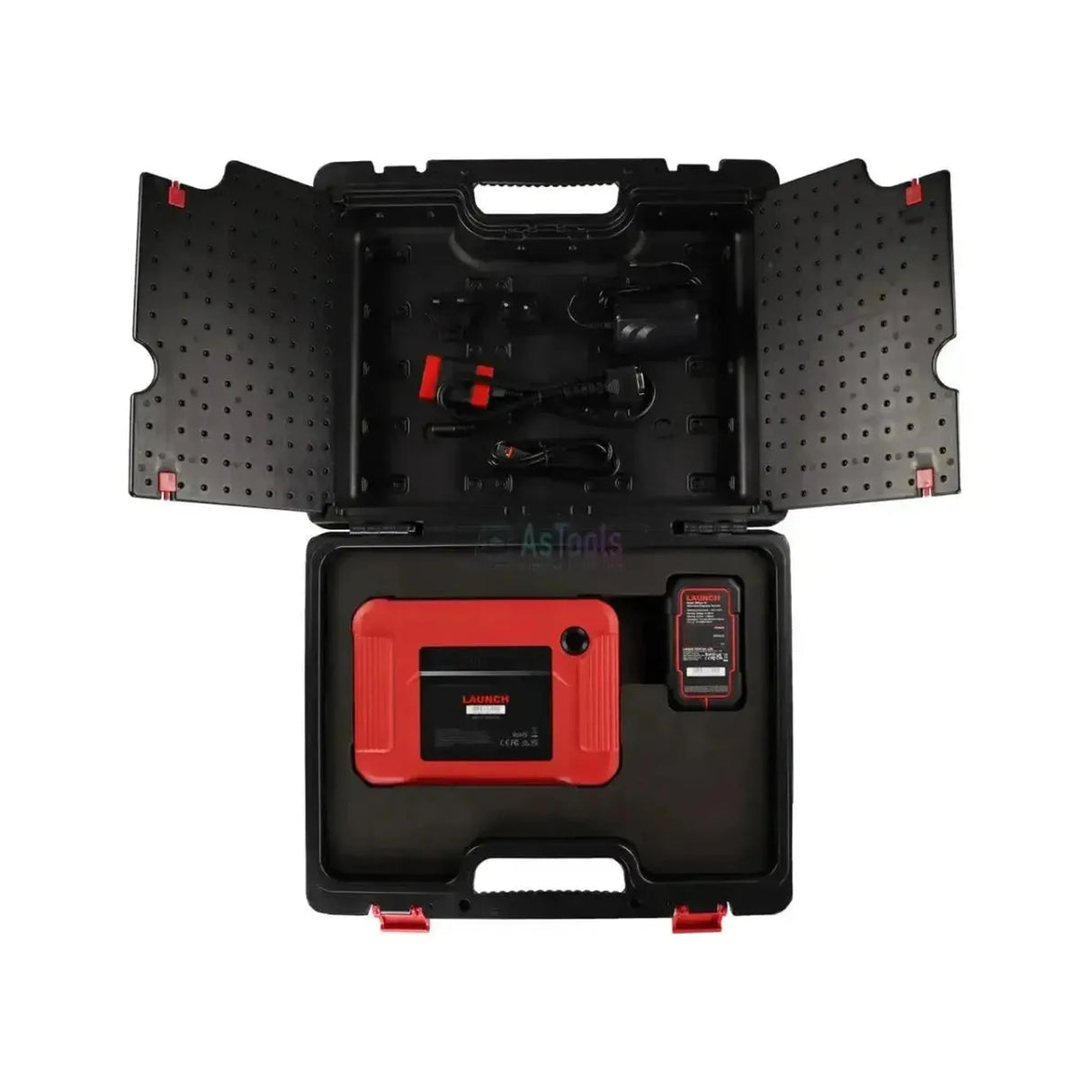 Launch X-431 ProS V | Escáner de diagnóstico | Automóvil