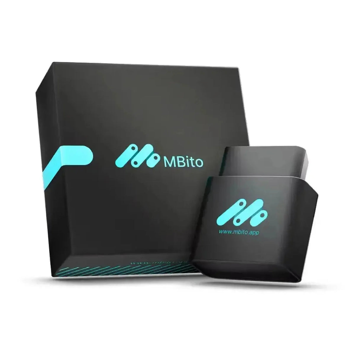 Dispositivo OBD MBito + 20 créditos