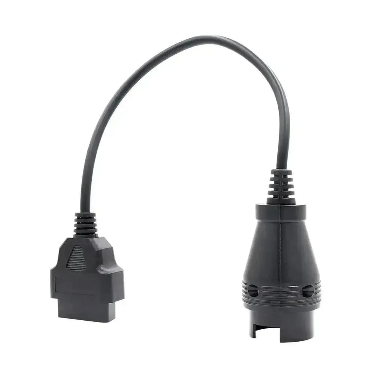 Cable adaptador Mercedes OBD1 de 38 pines a OBD2 de 16 pines | Automóvil