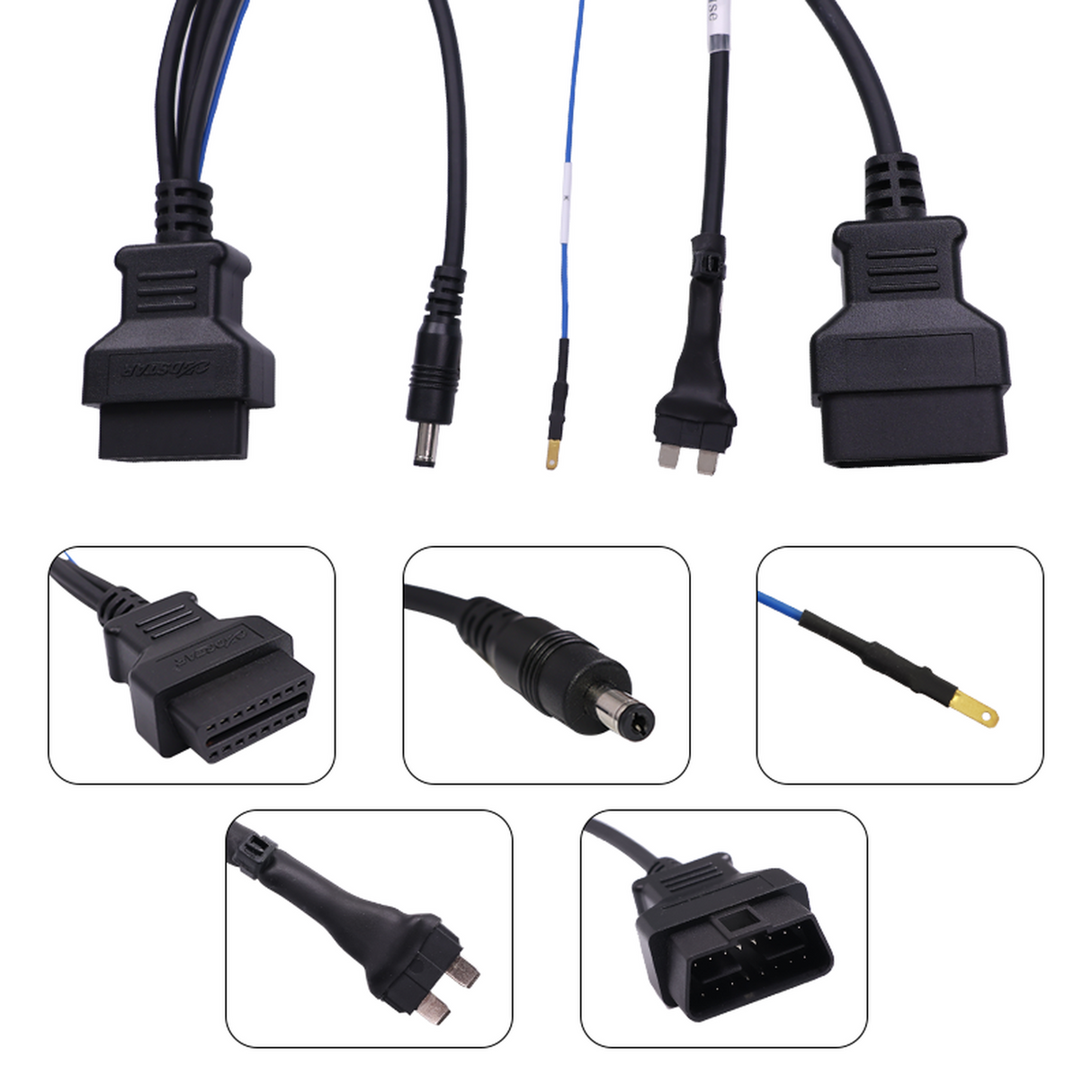 Kit OBDSTAR BENZ FBS3 | Accesorios