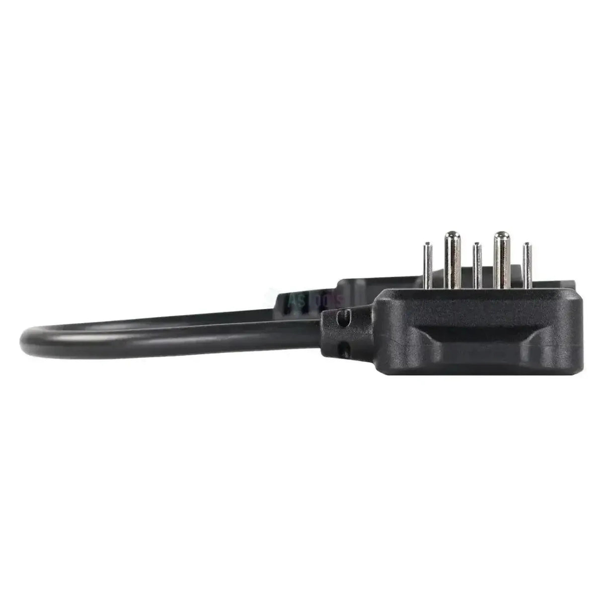 OBDSTAR (EM001) | Cable adaptador NIU 5 pines OBD a 16 pines OBD2 | Ciclomotor
