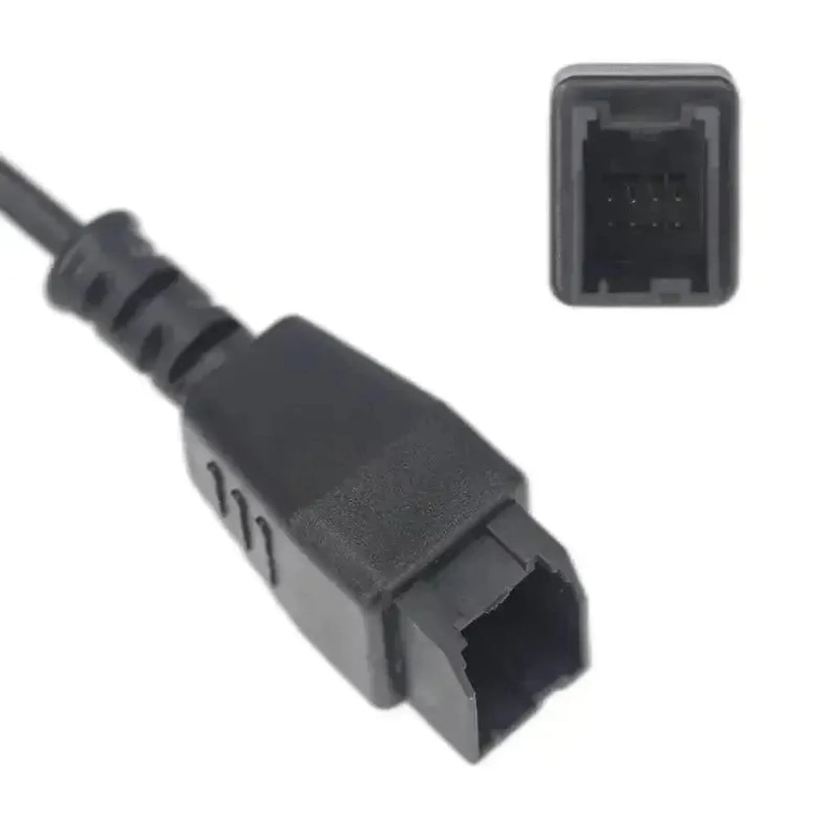 Cable adaptador OBD2 OBDSTAR FCA (SGW) 12+8 pines - 16 pines | Vehículos de pasajeros