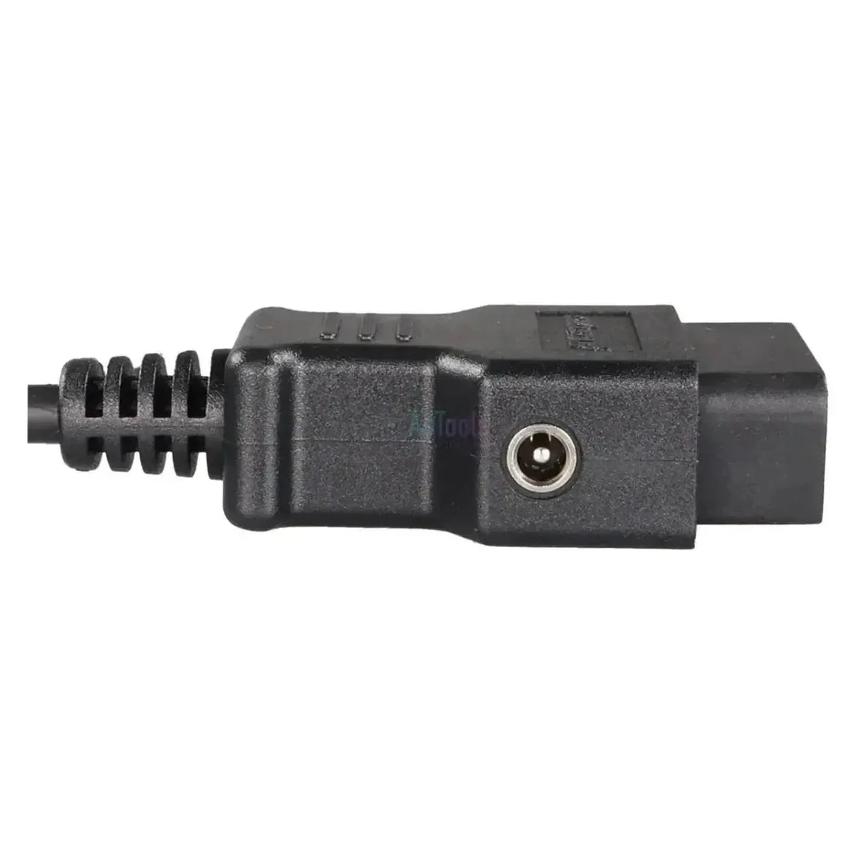 Cable adaptador OBDSTAR (M001A) | DB15 de 15 pines a OBD2 de 16 pines