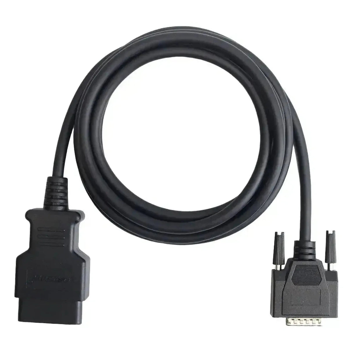 Cable adaptador OBDSTAR (M001B) | DB15 de 15 pines a OBD2 de 16 pines