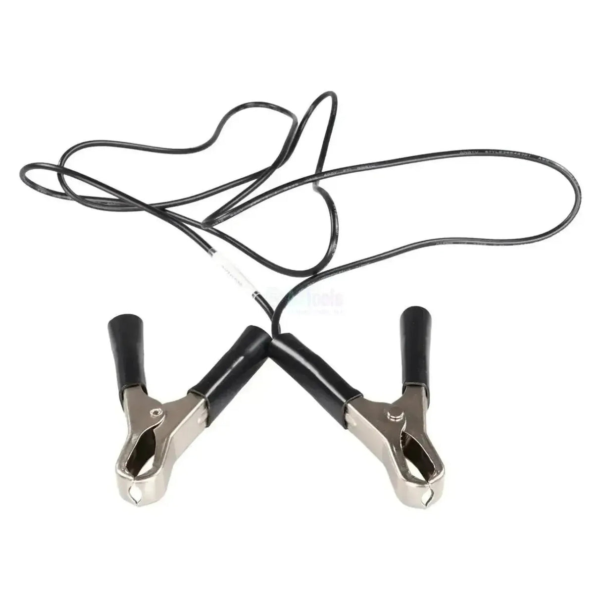 OBDSTAR (M002A) | Cable de Masa con Pinzas de Batería | Accesorios