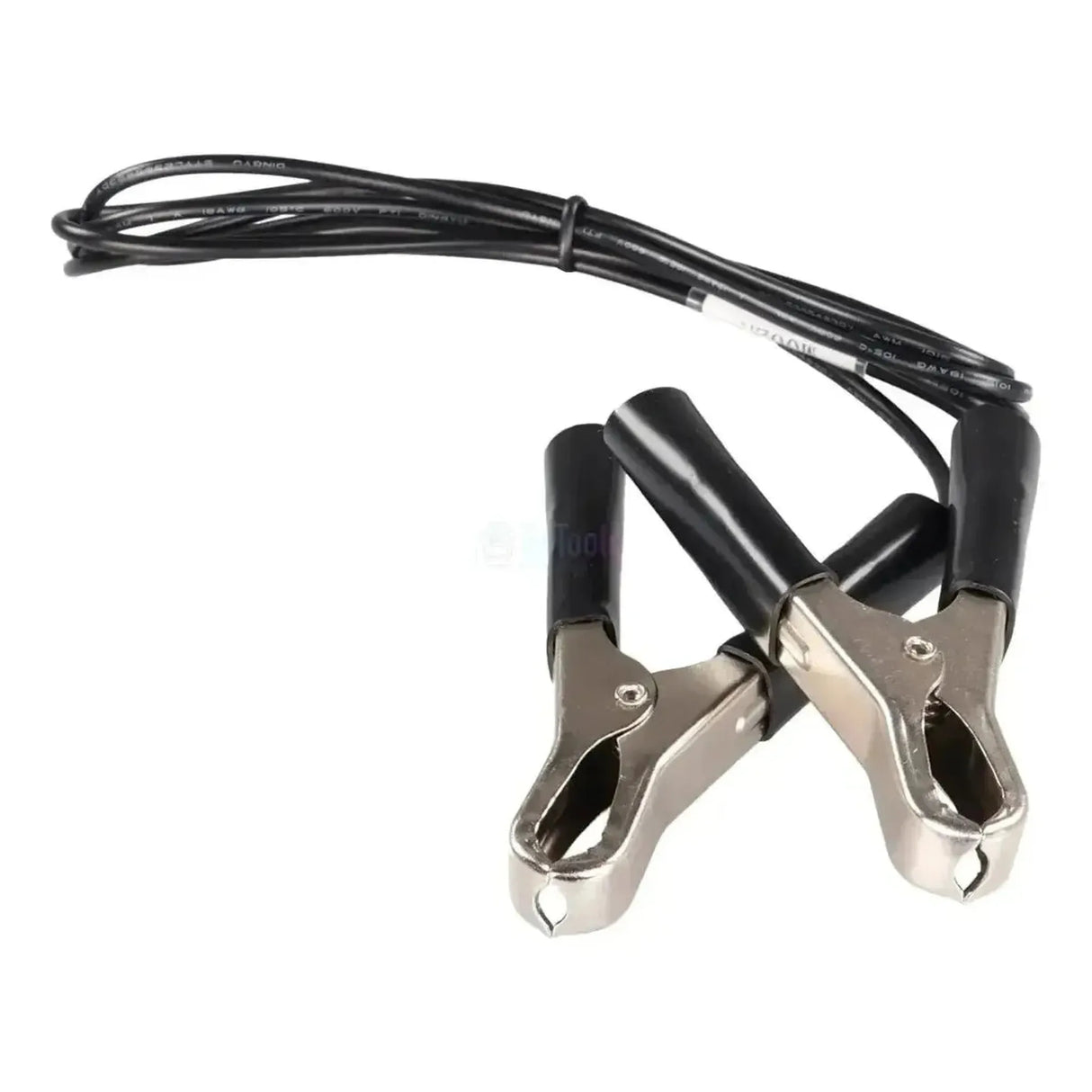 OBDSTAR (M002A) | Cable de Masa con Pinzas de Batería | Accesorios