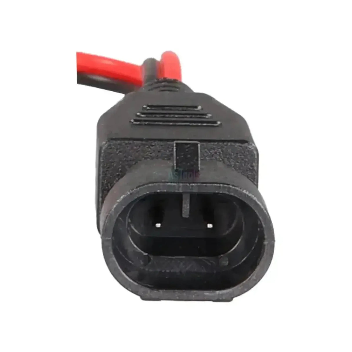 OBDSTAR (M002B) | MV Agusta conector OBD 2 pines – Cable de alimentación para bornes de batería | Motocicleta