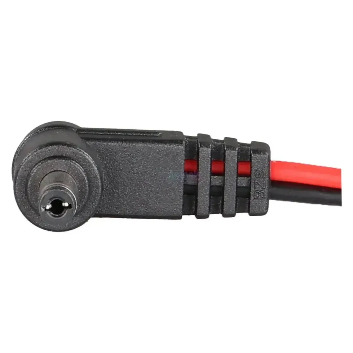 OBDSTAR (M002B) | MV Agusta conector OBD 2 pines – Cable de alimentación para bornes de batería | Motocicleta