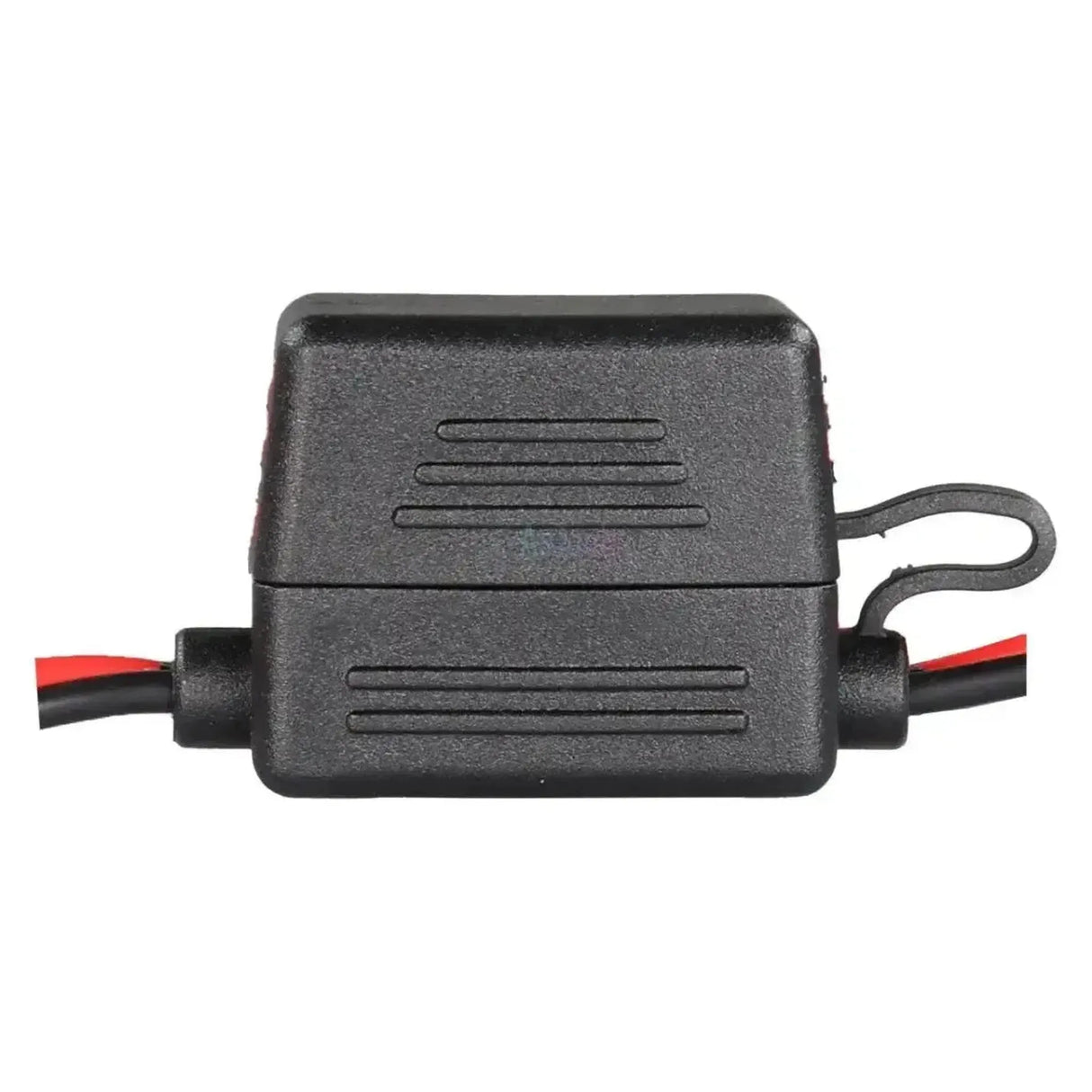 OBDSTAR (M002B) | MV Agusta conector OBD 2 pines – Cable de alimentación para bornes de batería | Motocicleta