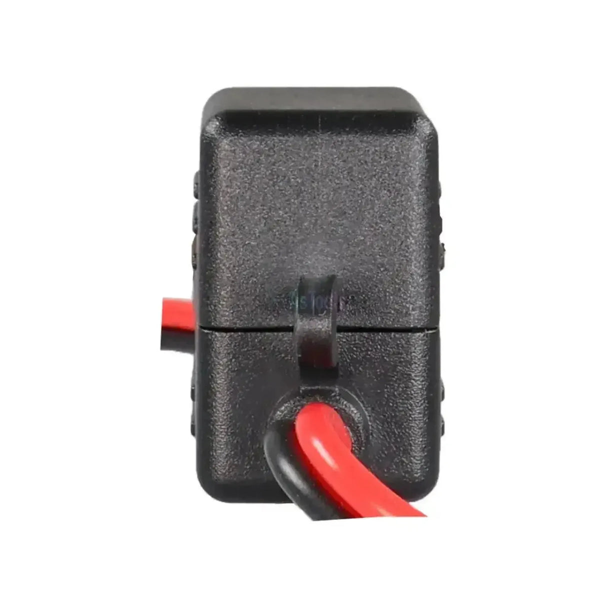 OBDSTAR (M002B) | MV Agusta conector OBD 2 pines – Cable de alimentación para bornes de batería | Motocicleta
