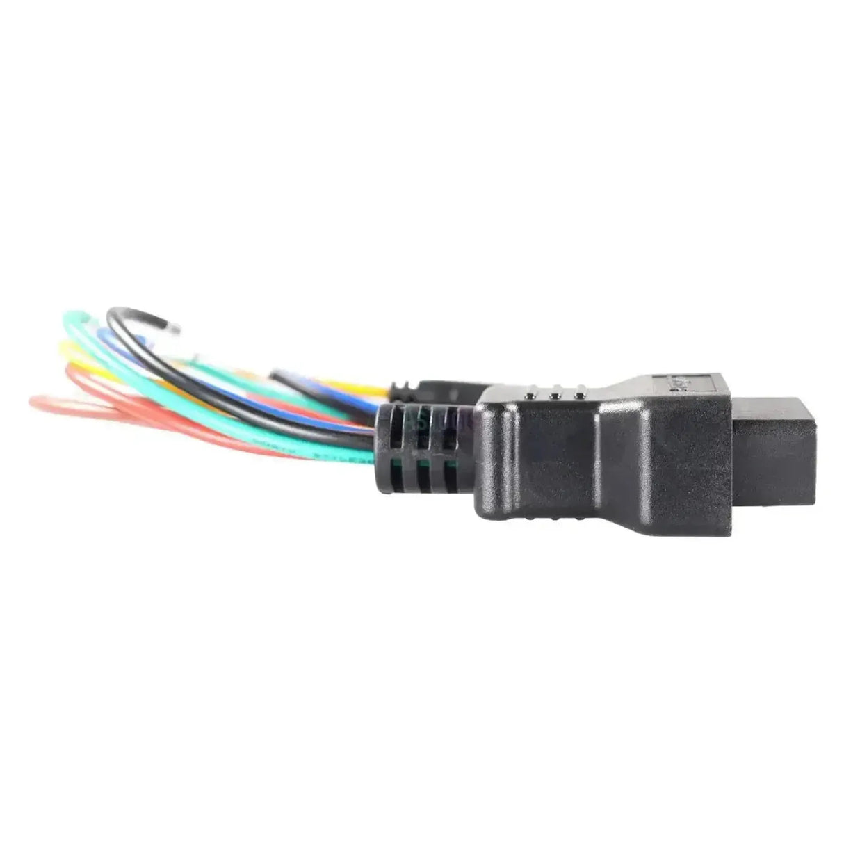 OBDSTAR (M003A) | Cable Adaptador OBD2 Multifuncional – Conector 16 Pines | Universal