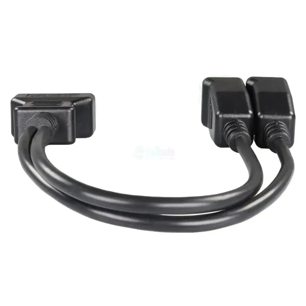 OBDSTAR (M005) | Cable adaptador Kawasaki 4+6 pines OBD a 16 pines OBD2 | Motocicleta