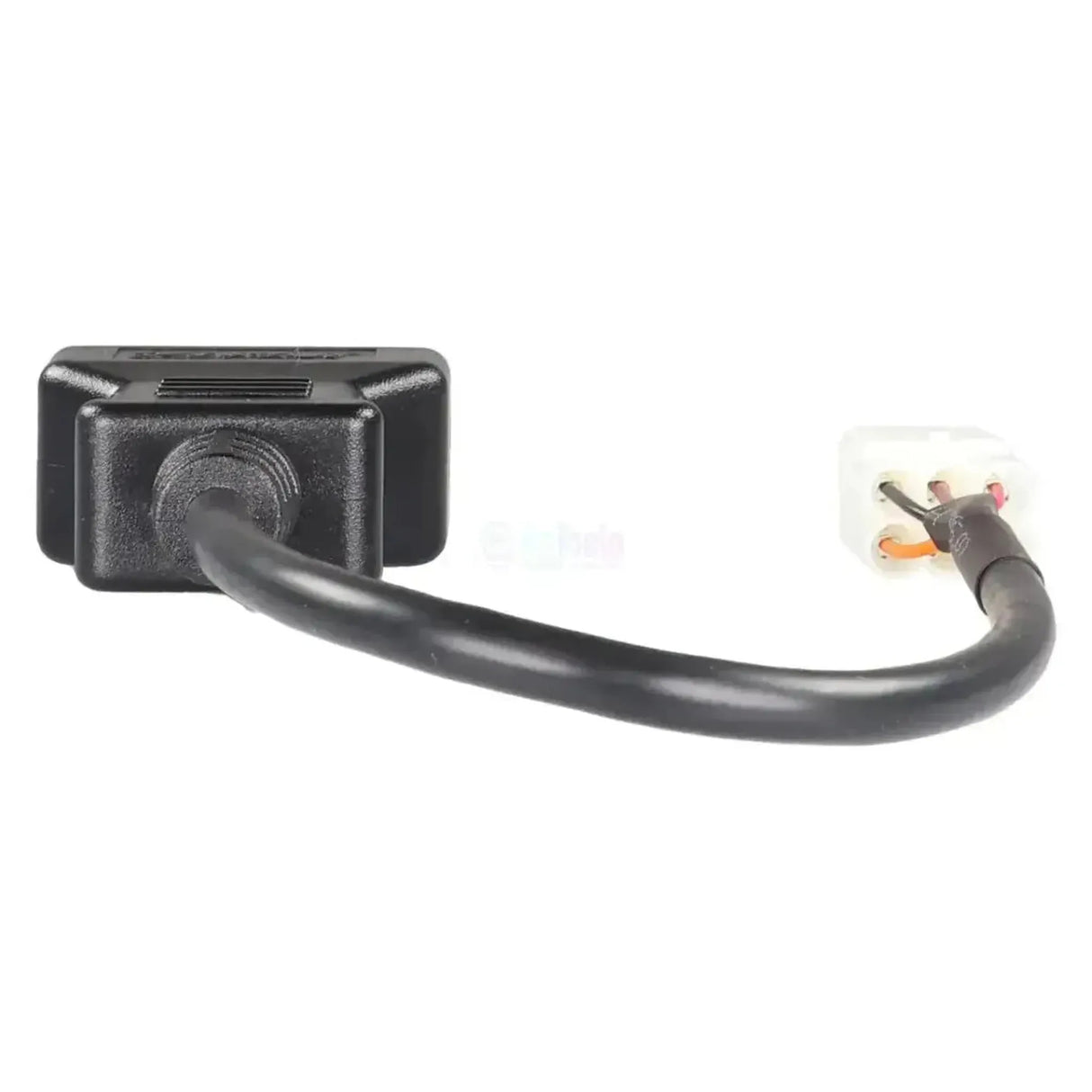 OBDSTAR (M007) | Cable adaptador OBD de 6 pines a OBD2 de 16 pines | Motocicleta